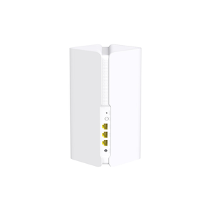 MX21โปร AXE5700แบบใหม่ดั้งเดิมทั้งระบบ6E แบบตาข่าย Wi-Fi เราเตอร์ประสิทธิภาพสูงและเสถียร - Product Image 3