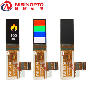 定制3.5，4.3，5，7，10.1英寸电容式触摸TFT LCD模块LCD屏幕显示 - Product Image 2