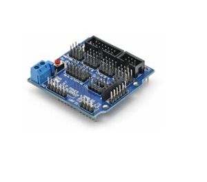 <strong>Sensor</strong> Shield V5 Expansion Board For <strong>Arduino</strong>