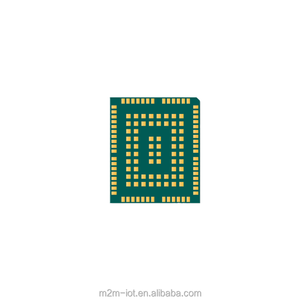 สำหรับโมดูล LG EG916QGLLG-N03-SGNSA LTE สำหรับการสื่อสารและเครือข่าย - Product Image 5