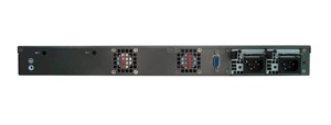 1 U 10 ° undicesimo Firewall di sicurezza di rete industriale con I210 8LAN e 2 porte ottiche x86 Router Server firewall Computer - Product Image 3