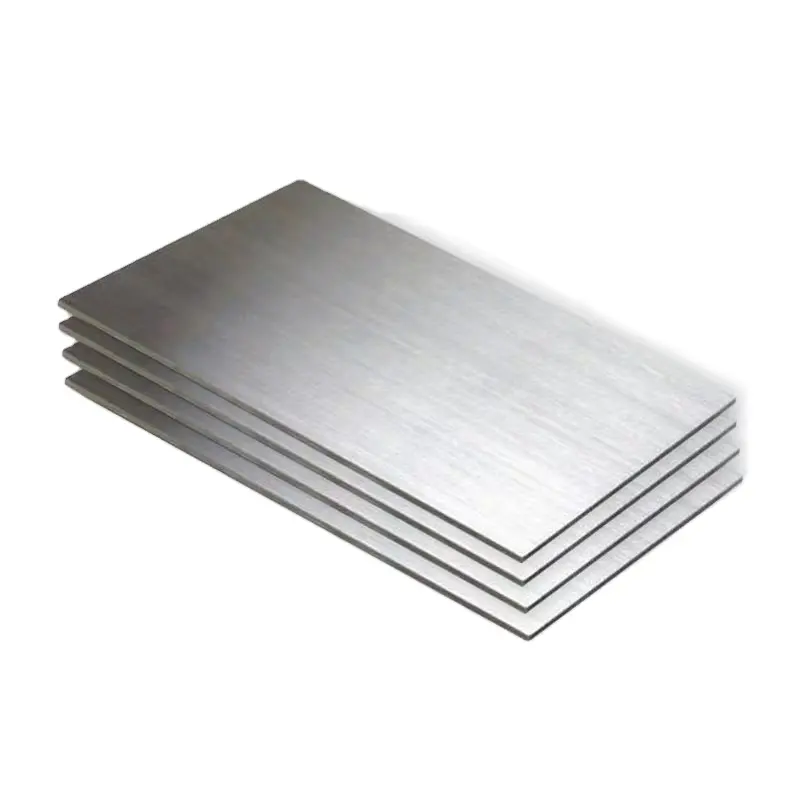 High quality stainless steel plate 0.4mm 0.5mm thick stainless steel sheet