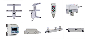 Elevator <strong>Overload</strong> Control and <strong>Sensor</strong> WDS-MR300 /load Weighing Device /Multi-rope Weight Detecting System SUMMIT /ANT - Product Image 5