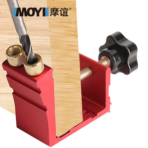 斜孔开启器，木工工具，用于拼接和安装木板 - Product Image 6