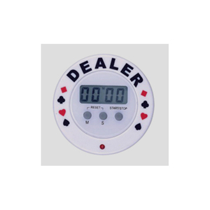 ポータブルデジタルタイマー99分59秒カウントダウン電子アラームタイマー - Product Image 4