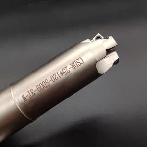 CSDR-25X120-SD09-3T с охлаждающей жидкостью, фрезер для резки нержавеющей стали, соответствующий SDKT093508 - Product Image 1