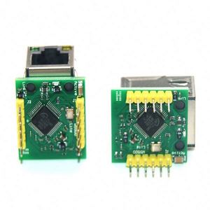 HFY TCP/IP W5500 Ethernet-Modul für WIZ820io RC5 Internet der Dinge - Product Image 3
