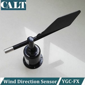 YGC-FX風向センサー5ボルト0-5V出力気象センサー - Product Image 3