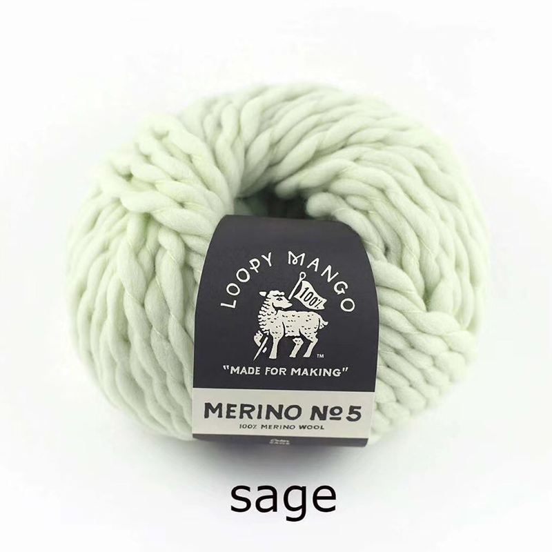 sage