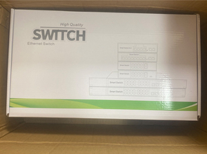 OEM/ODMマネージド8ポートフルギガビットイーサネットスイッチL2ネットワークスイッチIEEE 802.3 AF/AT IPカメラ用マネージドネットワークスイッチCctv