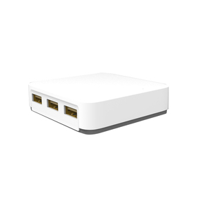 Hot New Products Colorful Lowest Price 3 Port Network Wireless <strong>Print</strong> <strong>Server</strong> for USB Printer - Product Image 4