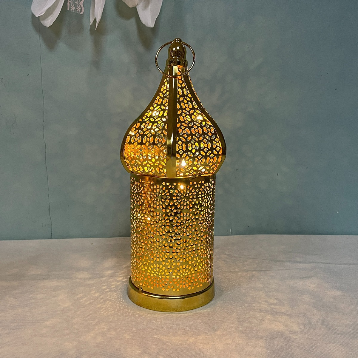 Gold small 27CM