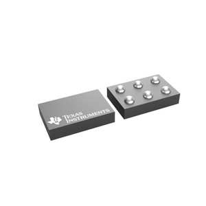 Circuitos integrados TPS7A1412PYBKR Regulador de voltaje lineal IC Positivo Fijo 1 Salida 1A TPS7A1412PY Montaje en superficie 6-DSBGA - Product Image 1