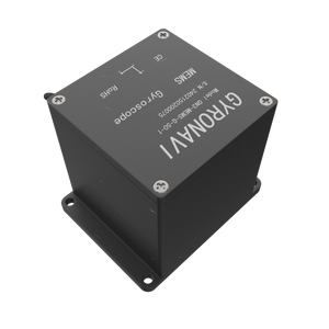 Compact and Lightweight Three-Axis <strong>MEMS</strong> <strong>Gyroscope</strong> Small Size Angular Rate <strong>Motion</strong> &amp; Position <strong>Sensor</strong> - Product Image 1