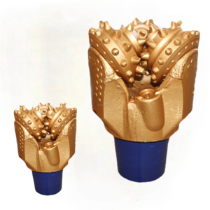 API 12 <strong>1</strong>/4 <strong>inch</strong> iadc 537 hdd <strong>hole</strong> opener rock insert tooth tricone drill bit for well drilling rig