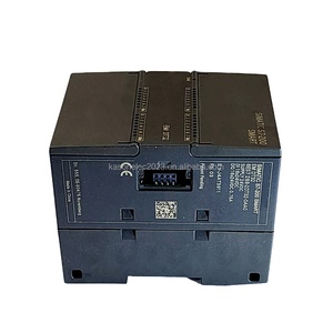 6ES7288-2DT08/2DT16/2DT32-0AA0 PLC <strong>Controller</strong> SIMATIC S7-200 SMART Digital <strong>Input</strong>/<strong>Output</strong> Module - Product Image 3