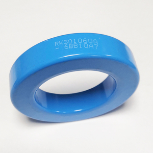 用于PFC电感脉冲变压器的RK301060 FS-301060-2 CK778060铁氧体Sendust SiFe软磁环形铁心 - Product Image 1
