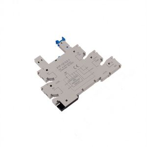 704-5074コネクタリレー出力モジュール、ミニチュアスイッチングリレー付き、DIN 35レール用 - Product Image 6