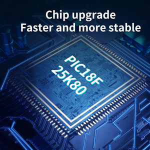 2024畅销Elm327 Obd2 V2.2蓝牙4.0汽车扫描仪诊断工具发动机故障代码阅读器Obd 2扫描仪 - Product Image 4