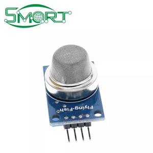 MQ6 <strong>Sensor</strong> Module Liquefied Propane Iso-butane Butane Combustible Gas <strong>Detection</strong> <strong>Sensor</strong> MQ-6 MQ6 LPG Gas <strong>Sensor</strong> Module - Product Image 4