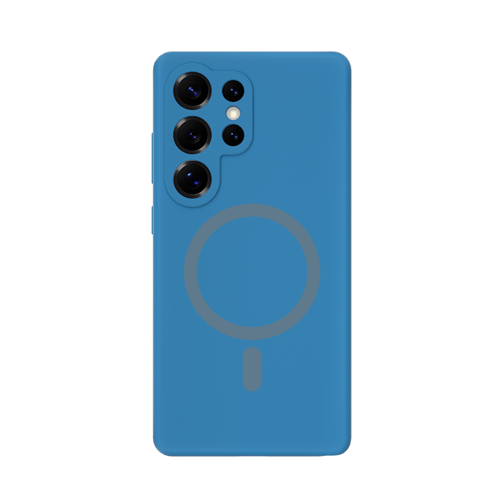 16. Bleu marine