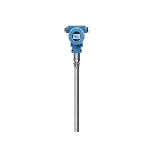 KEYILE Sensor de nivel diésel capacitivo de salida 4-20mA analógico de rango de 1500mm para tanque de combustible - Product Image 1