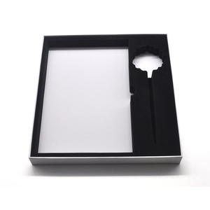 2023 Wedding Supplies Notebooks Wholesales Planner Guest Memory Signed <strong>Books</strong> Funeral Guest <strong>Book</strong> for Box - Product Image 4