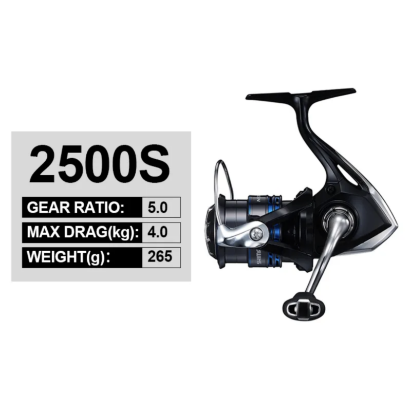 2500S