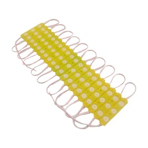 2835smd LED-Modul CE ROHS DC12V 1,5 W LED-Beleuchtungs module mit hoher Helligkeit für Werbe schilder - Product Image 5