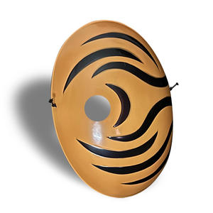 Ánh sáng-up PVC cho mặt nạ cho Obito Madara afei <span class=keywords><strong>Sharingan</strong></span> Trắng Full-Face nhân vật roleplay cosplay cho Giáng sinh - Product Image 2