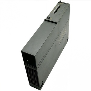 6ES7414-3FM06-0AB0 S7-400 SIMATIC, controller CPU414F-3 plc per controllo industriale originale plc programmazione micro controller - Product Image 4