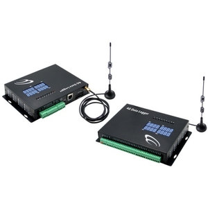 GSN8-HV-4G <strong>Ethernet</strong> Monitoring System Temperature Humidity <strong>Modbus</strong> 4g <strong>Data</strong> <strong>Logger</strong> - Product Image 1
