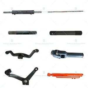 Hight Quality Gear Diff Side for Kubota <strong>L3408</strong>,L3608,L4018,L4400,<strong>L4508</strong>,L4708,L5018,M5000,L-1 for Kubota Tractor Parts - Product Image 6