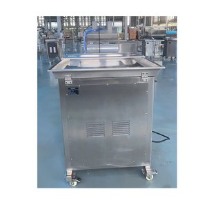 肉切り用新到着ステンレス鋼リブカッター新鮮肉キューブカッター肉切り用 - Product Image 4