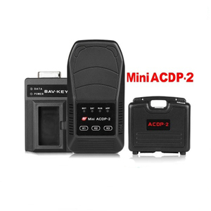Modulo base Master yahua Mini ACDP 2 ACDP-2 di programmazione chiave supporta la connessione USB e Wireless senza bisogno di saldatura - Product Image 1