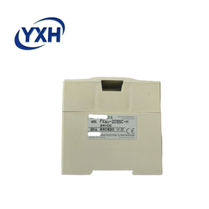 Brand New FX3U-20SSC-H FX3U-32MT-ESS Positioning Module High-Speed <strong>Output</strong> Original Authentic with <strong>Analog</strong> <strong>Input</strong> Special Function