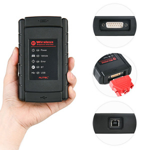 Prezzo di fabbrica lettore di codici Monitor Obd2 strumento diagnostico Multi veicolo Obd II Scanner sistema completo diagnostica Obd per auto - Product Image 4