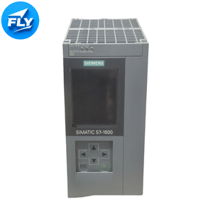 Brand <strong>New</strong> For Siemens SIMATIC S7-1500 CPU1516-3PN/DP 6ES7516-3AP03-0AB0 6ES7516-3AN01-0AB0 6ES7516-3AN02-0AB0 <strong>CPU</strong> Module - Product Image 1