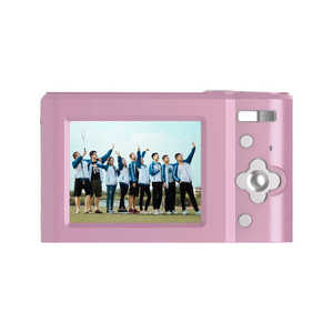 2.4-inch HD <strong>LCD</strong> Screen Video Recorder Digital Kid <strong>Camera</strong> 21x-40x Optical Zoom Child <strong>Camera</strong> 44MP <strong>Sensor</strong> Fashion Digital <strong>Camera</strong> - Product Image 2