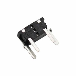 Interruttore tattile 3x6x3.55mm lungo perno laterale premere 180 ± 50gf orizzontale a 90 gradi interruttore a pulsante per attivare le funzioni del dispositivo - Product Image 2