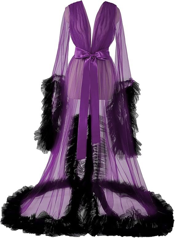 Violet Noir
