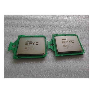 Masaüstü sunucu LGA 1150 Amd Xiaolong Epyc için altı çekirdekli CPU için 7282 7302 7452 7502 7532 7642 7702 7742 7H12 - Product Image 3
