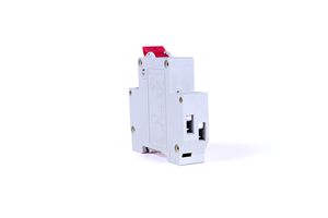 Disyuntores en miniatura DZ30s 1P C Curva con fácil instalación Múltiples protecciones Soportes en riel DIN Capacidades de 6A a 63A - Product Image 5