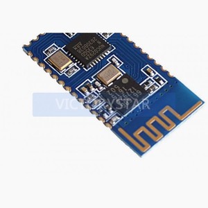40 <strong>Bluetooth</strong> module dualmode BLE SPP transparent serial port HM12T HM12T40 BLE SPP H - Product Image 2