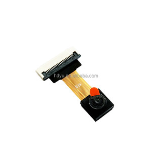 OV7670 modulo fotocamera 30W Pixel + connettore - Product Image 3