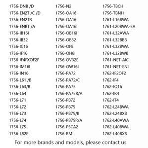 Factory Price PLC <strong>Module</strong> 1746-NI8 a 2.0 8Channel <strong>Analog</strong> <strong>Input</strong> <strong>Module</strong> for Plc Programming Controller - Product Image 3