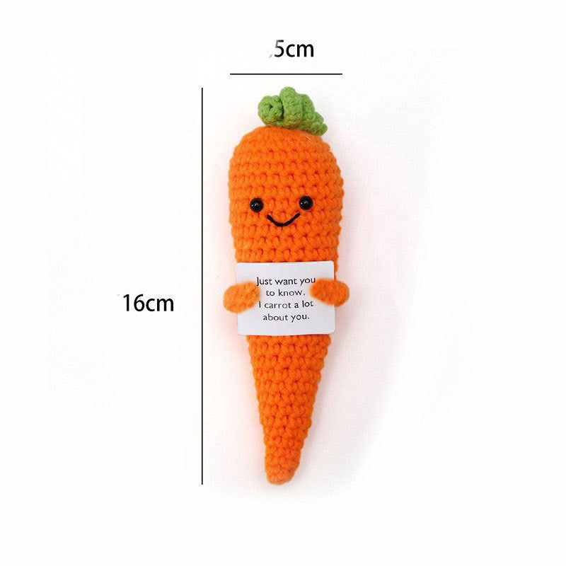Carotte orange