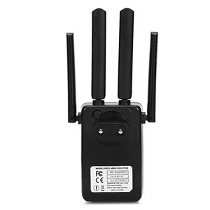 X43-1 4G/5G WIFI Signal <span class=keywords><strong>Repeater</strong></span> VPN <span class=keywords><strong>Router</strong></span> Frankreich Europa Antennen <span class=keywords><strong>router</strong></span> Neues Design Hoch leistungs <span class=keywords><strong>router</strong></span> - Product Image 2