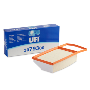 ระบบกรองอากาศที่ครอบคลุมประสิทธิภาพสูงสุด - ตัวกรอง UFI 30.793.00 - การป้องกันที่ทันสมัยที่สุดสําหรับเครื่องยนต์ของคุณ - Product Image 6
