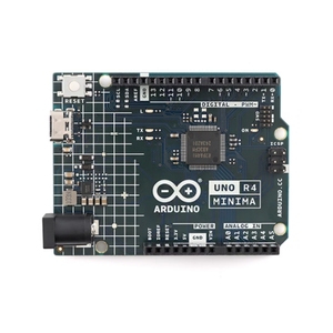 In Stock UN0 R4 WiFi scheda di sviluppo originale ufficiale di programmazione di apprendimento ABX00087 UN0 R4 minimi - Product Image 2